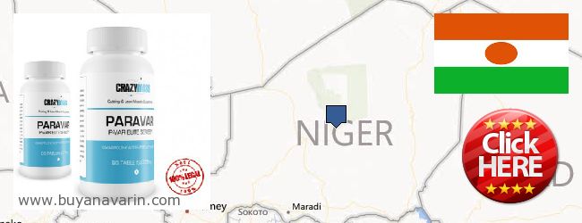 Dónde comprar Anavar en linea Niger